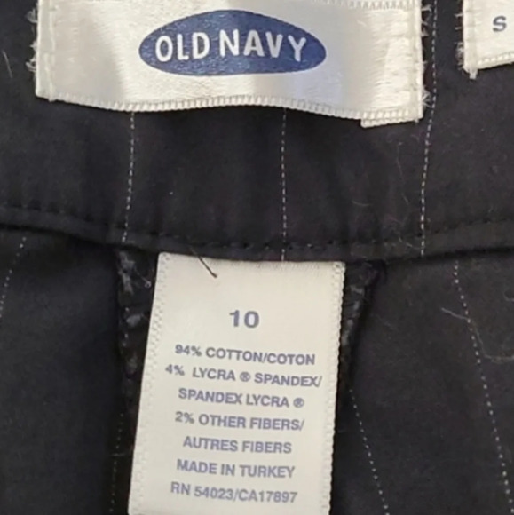 Old Navy Pants - Picture 6 of 6